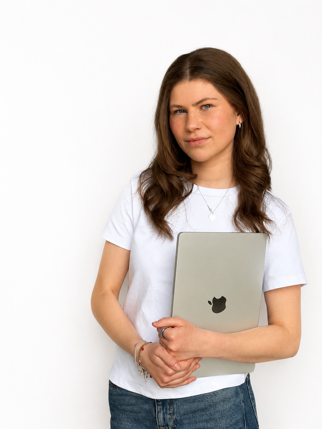 Johanna Kürwitz, CO-FOUNDER · CEO