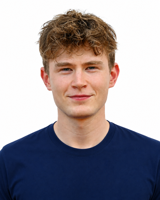 Jonas Kürwitz, CO-FOUNDER · COO