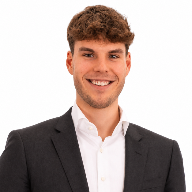 Leon Kefer, CO-FOUNDER · CBO