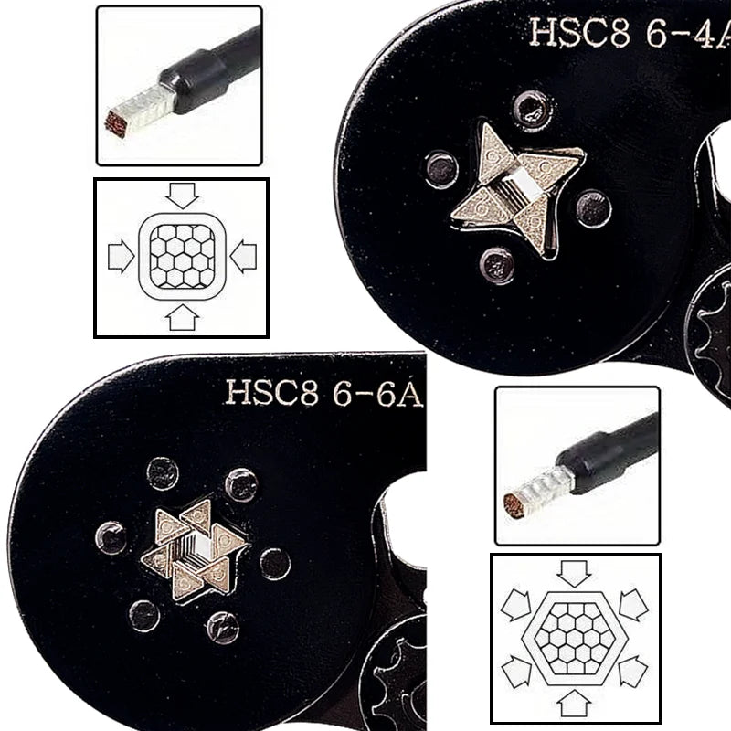 400-2120PCS Box,VE Tubular Crimp Terminals,Wire Insulated Terminator,Block Cord End Connector,Electrical Tube Terminal